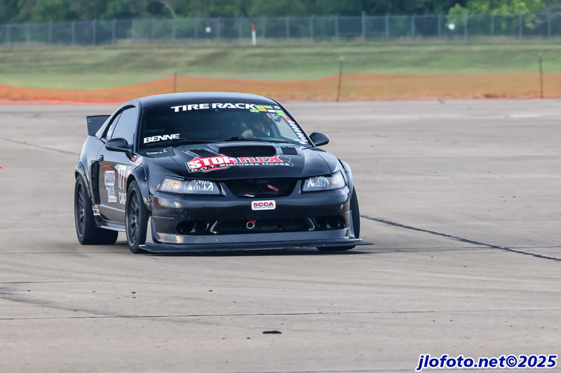 20250903-0144J(c)JLoewe.jpg :: Sep 03, 2025: SCCA Solo National Championships, Lincoln Nebraska