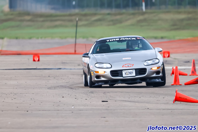 20250903-0147J(c)JLoewe.jpg :: Sep 03, 2025: SCCA Solo National Championships, Lincoln Nebraska