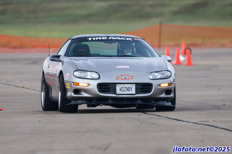 20250903-0150J(c)JLoewe.jpg :: Sep 03, 2025: SCCA Solo National Championships, Lincoln Nebraska