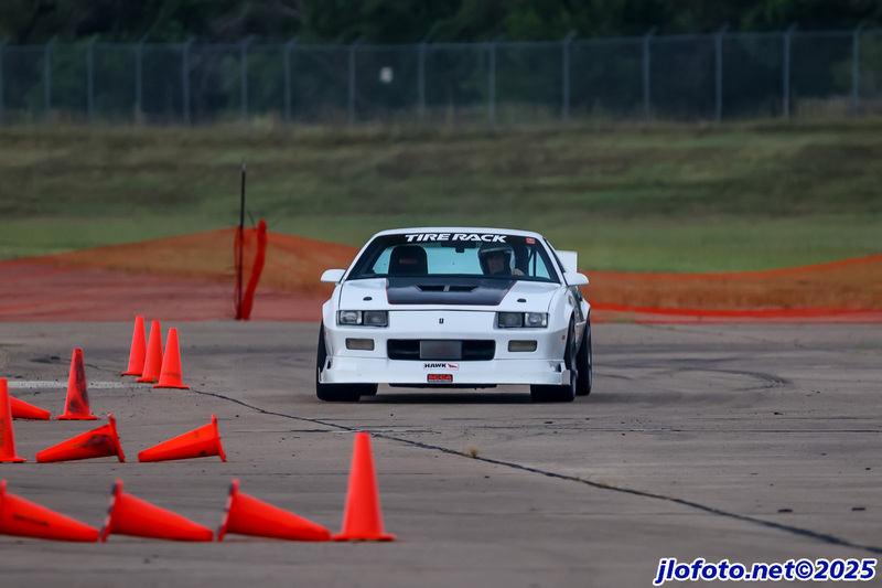 20250903-0157J(c)JLoewe.jpg :: Sep 03, 2025: SCCA Solo National Championships, Lincoln Nebraska