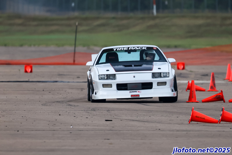 20250903-0161J(c)JLoewe.jpg :: Sep 03, 2025: SCCA Solo National Championships, Lincoln Nebraska