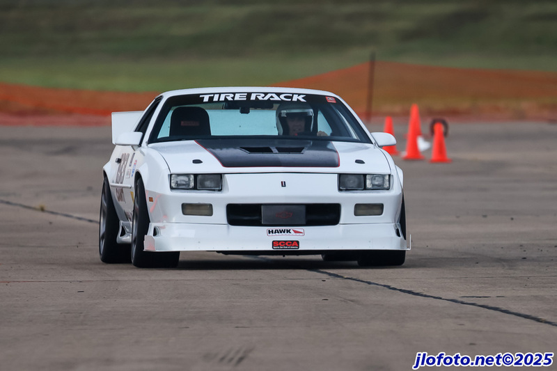 20250903-0165J(c)JLoewe.jpg :: Sep 03, 2025: SCCA Solo National Championships, Lincoln Nebraska