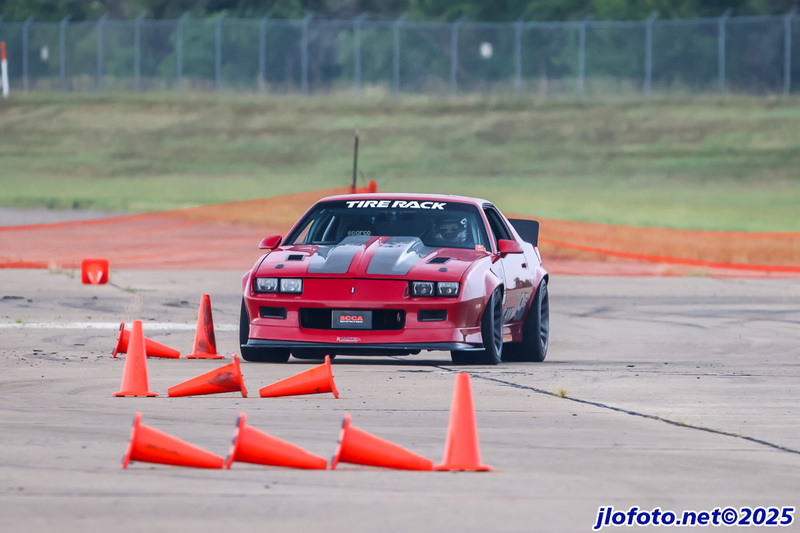 20250903-0168J(c)JLoewe.jpg :: Sep 03, 2025: SCCA Solo National Championships, Lincoln Nebraska