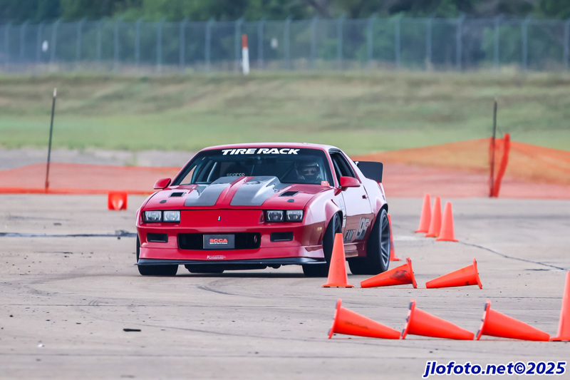 20250903-0170J(c)JLoewe.jpg :: Sep 03, 2025: SCCA Solo National Championships, Lincoln Nebraska