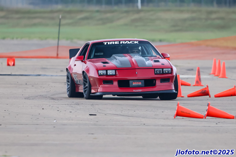 20250903-0171J(c)JLoewe.jpg :: Sep 03, 2025: SCCA Solo National Championships, Lincoln Nebraska