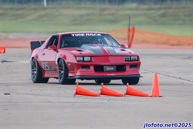 20250903-0172J(c)JLoewe.jpg :: Sep 03, 2025: SCCA Solo National Championships, Lincoln Nebraska