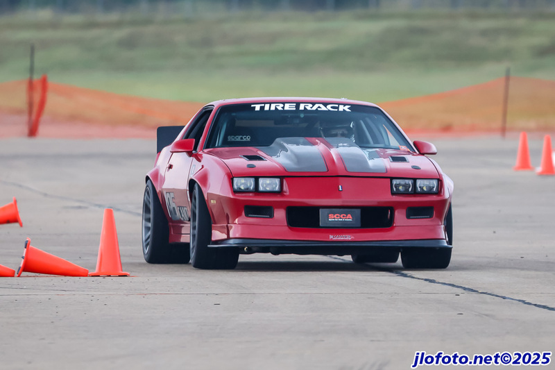20250903-0174J(c)JLoewe.jpg :: Sep 03, 2025: SCCA Solo National Championships, Lincoln Nebraska