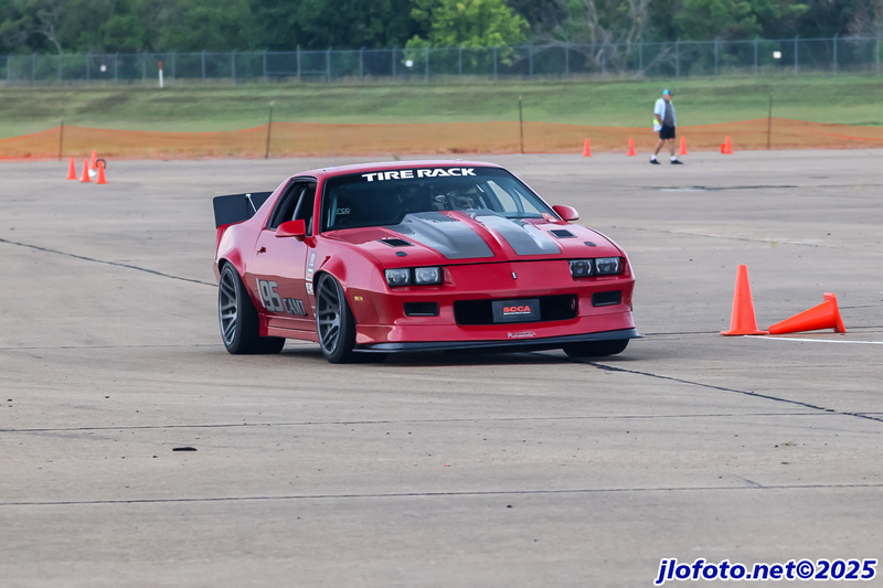 20250903-0175J(c)JLoewe.jpg :: Sep 03, 2025: SCCA Solo National Championships, Lincoln Nebraska
