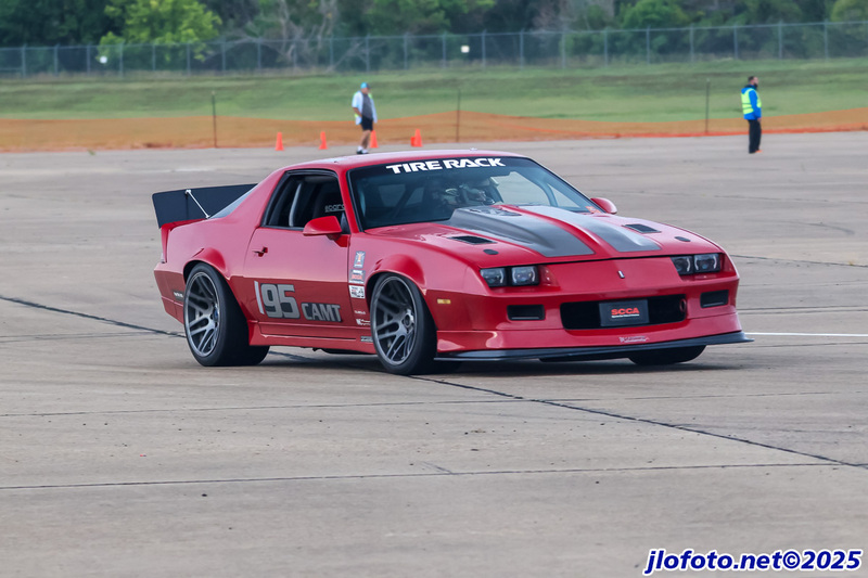 20250903-0176J(c)JLoewe.jpg :: Sep 03, 2025: SCCA Solo National Championships, Lincoln Nebraska