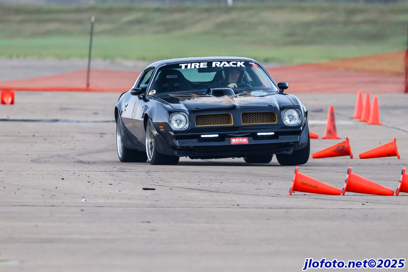 20250903-0178J(c)JLoewe.jpg :: Sep 03, 2025: SCCA Solo National Championships, Lincoln Nebraska