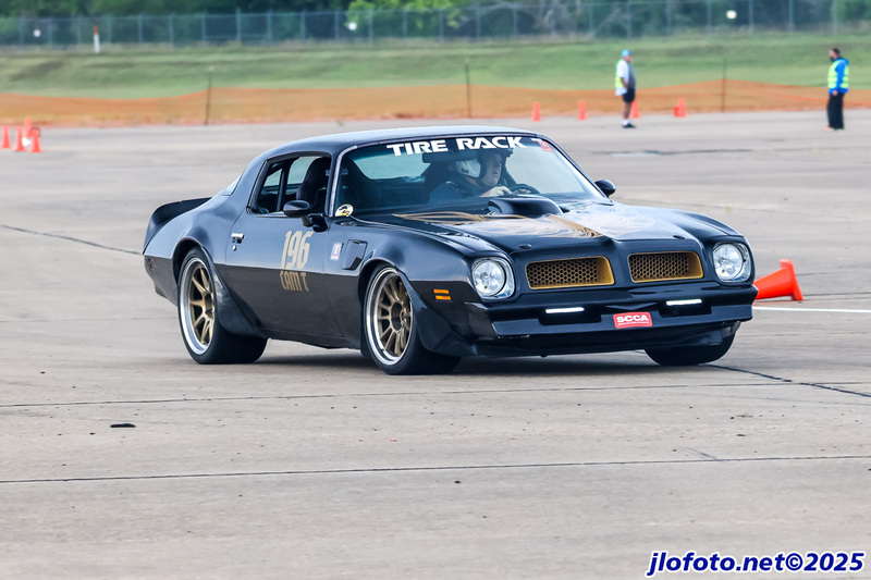 20250903-0186J(c)JLoewe.jpg :: Sep 03, 2025: SCCA Solo National Championships, Lincoln Nebraska