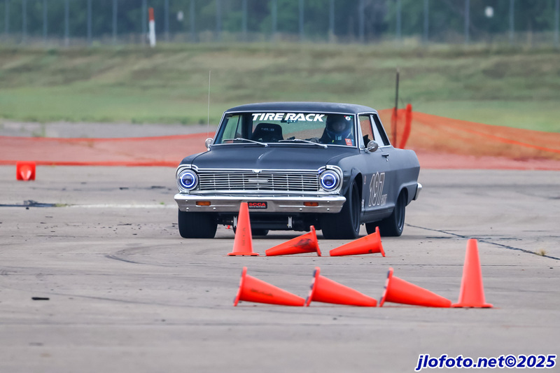 20250903-0191J(c)JLoewe.jpg :: Sep 03, 2025: SCCA Solo National Championships, Lincoln Nebraska