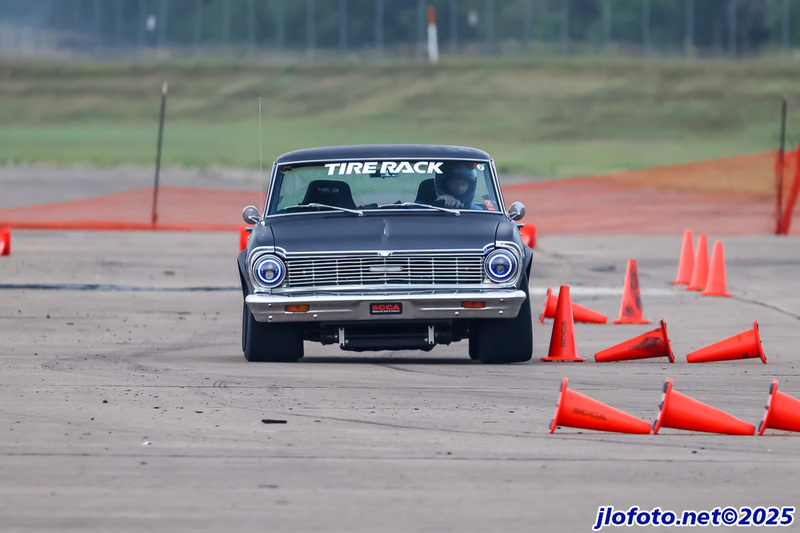 20250903-0193J(c)JLoewe.jpg :: Sep 03, 2025: SCCA Solo National Championships, Lincoln Nebraska
