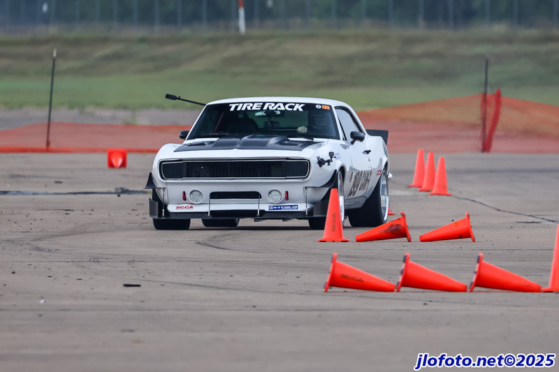 20250903-0202J(c)JLoewe.jpg :: Sep 03, 2025: SCCA Solo National Championships, Lincoln Nebraska