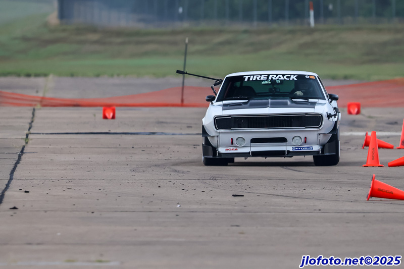 20250903-0203J(c)JLoewe.jpg :: Sep 03, 2025: SCCA Solo National Championships, Lincoln Nebraska