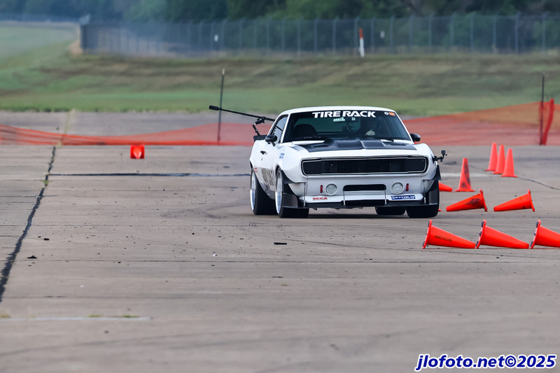 20250903-0204J(c)JLoewe.jpg :: Sep 03, 2025: SCCA Solo National Championships, Lincoln Nebraska