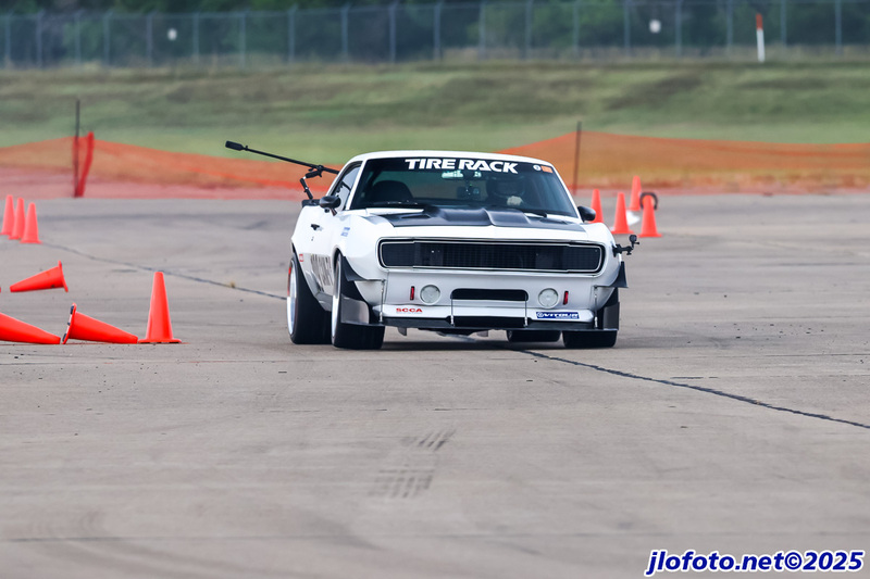 20250903-0207J(c)JLoewe.jpg :: Sep 03, 2025: SCCA Solo National Championships, Lincoln Nebraska