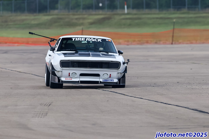 20250903-0208J(c)JLoewe.jpg :: Sep 03, 2025: SCCA Solo National Championships, Lincoln Nebraska