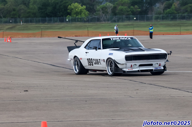 20250903-0211J(c)JLoewe.jpg :: Sep 03, 2025: SCCA Solo National Championships, Lincoln Nebraska