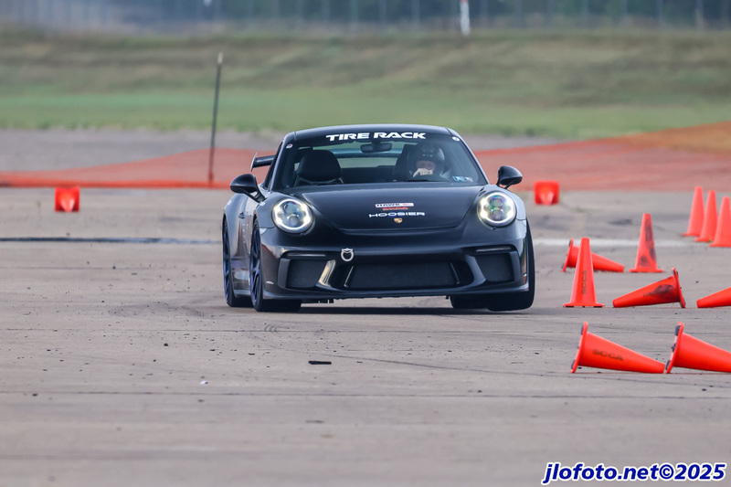 20250903-0234J(c)JLoewe.jpg :: Sep 03, 2025: SCCA Solo National Championships, Lincoln Nebraska