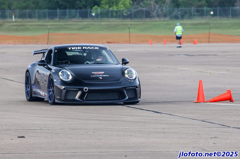20250903-0239J(c)JLoewe.jpg :: Sep 03, 2025: SCCA Solo National Championships, Lincoln Nebraska