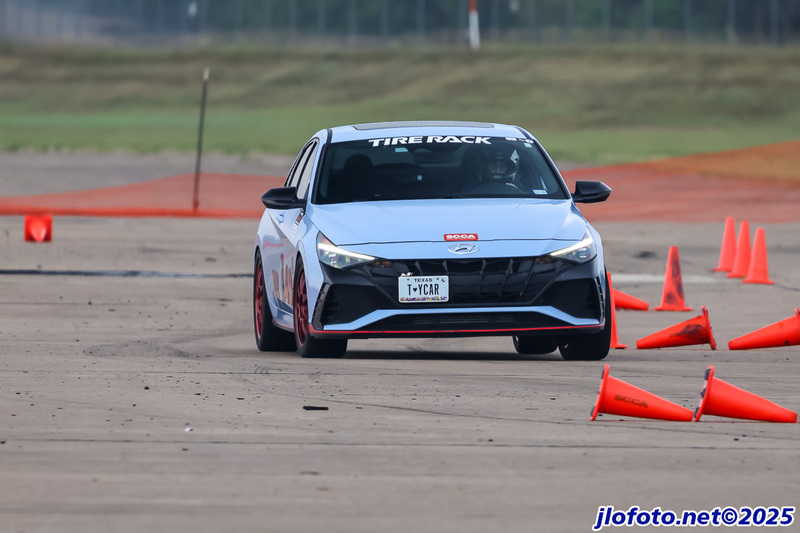 20250903-0257J(c)JLoewe.jpg :: Sep 03, 2025: SCCA Solo National Championships, Lincoln Nebraska