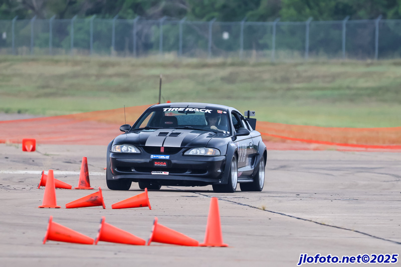 20250903-0273J(c)JLoewe.jpg :: Sep 03, 2025: SCCA Solo National Championships, Lincoln Nebraska