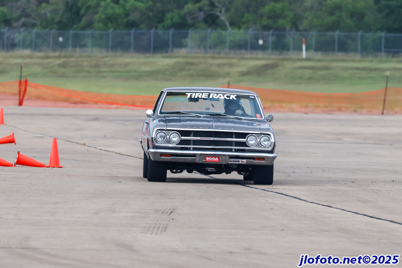 20250903-0294J(c)JLoewe.jpg :: Sep 03, 2025: SCCA Solo National Championships, Lincoln Nebraska