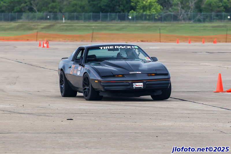 20250903-0304J(c)JLoewe.jpg :: Sep 03, 2025: SCCA Solo National Championships, Lincoln Nebraska