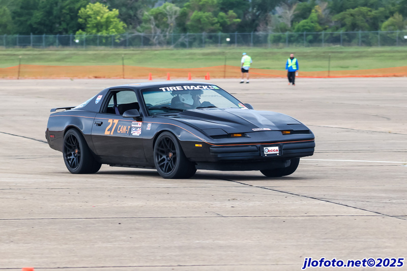 20250903-0305J(c)JLoewe.jpg :: Sep 03, 2025: SCCA Solo National Championships, Lincoln Nebraska