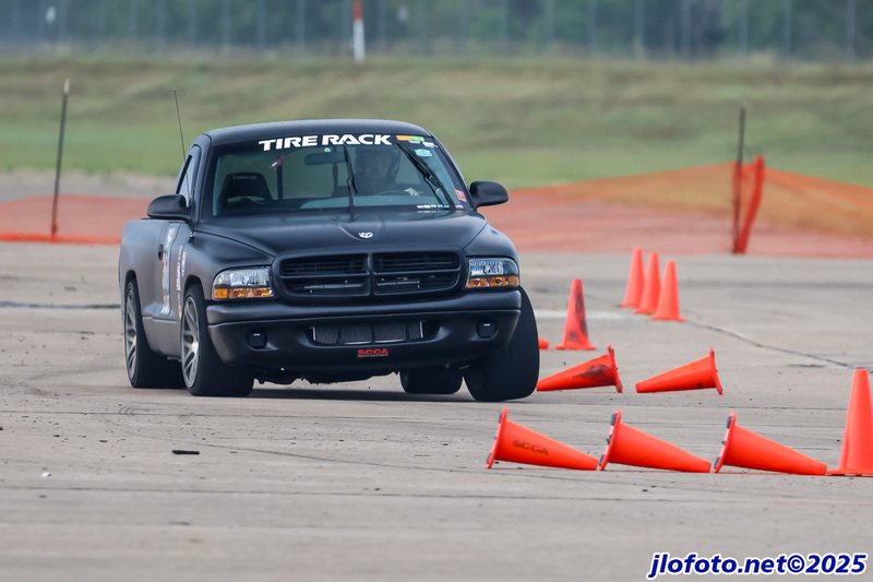 20250903-0311J(c)JLoewe.jpg :: Sep 03, 2025: SCCA Solo National Championships, Lincoln Nebraska