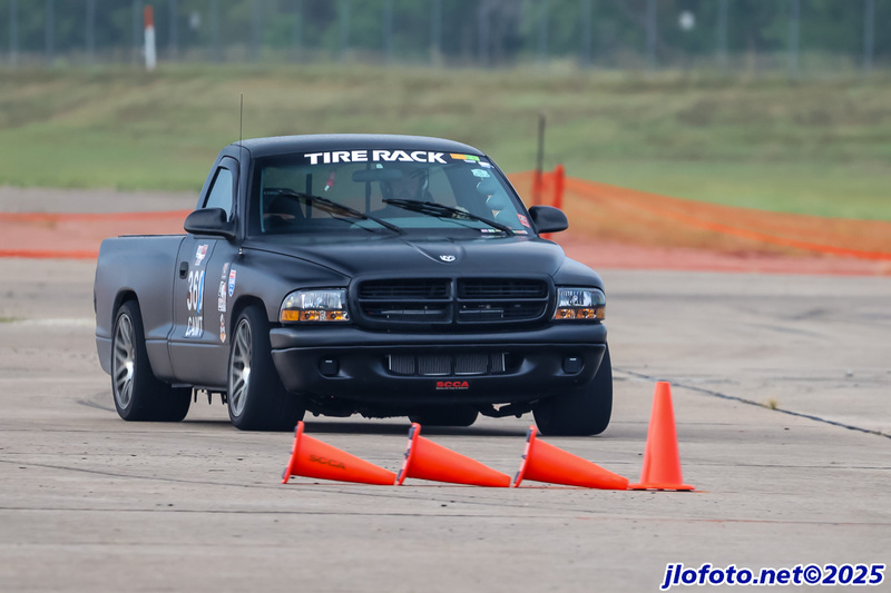 20250903-0312J(c)JLoewe.jpg :: Sep 03, 2025: SCCA Solo National Championships, Lincoln Nebraska