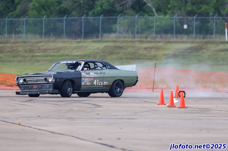 20250903-0319J(c)JLoewe.jpg :: Sep 03, 2025: SCCA Solo National Championships, Lincoln Nebraska