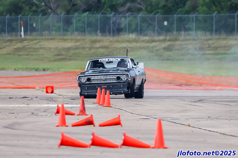 20250903-0320J(c)JLoewe.jpg :: Sep 03, 2025: SCCA Solo National Championships, Lincoln Nebraska