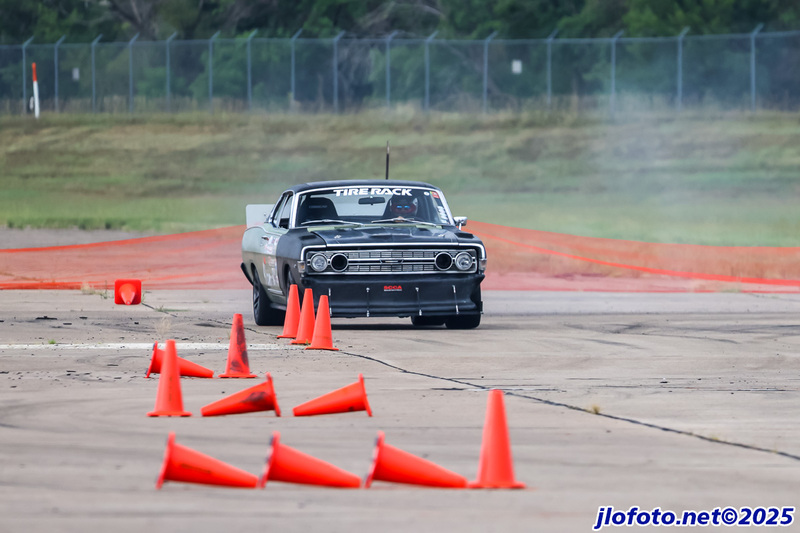 20250903-0321J(c)JLoewe.jpg :: Sep 03, 2025: SCCA Solo National Championships, Lincoln Nebraska