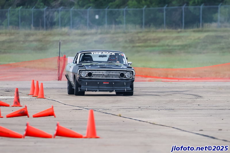 20250903-0323J(c)JLoewe.jpg :: Sep 03, 2025: SCCA Solo National Championships, Lincoln Nebraska