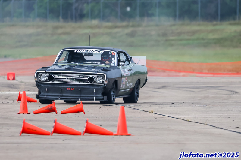 20250903-0327J(c)JLoewe.jpg :: Sep 03, 2025: SCCA Solo National Championships, Lincoln Nebraska