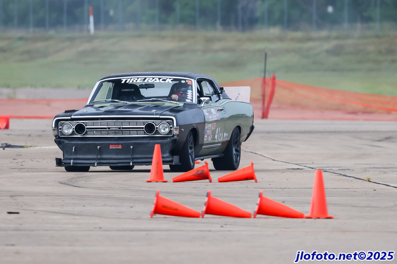 20250903-0328J(c)JLoewe.jpg :: Sep 03, 2025: SCCA Solo National Championships, Lincoln Nebraska
