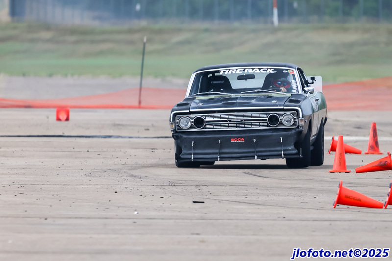 20250903-0329J(c)JLoewe.jpg :: Sep 03, 2025: SCCA Solo National Championships, Lincoln Nebraska