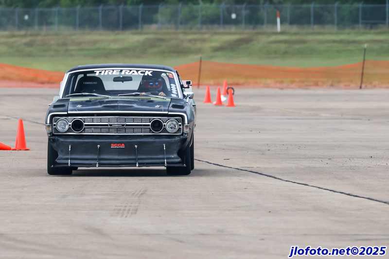 20250903-0334J(c)JLoewe.jpg :: Sep 03, 2025: SCCA Solo National Championships, Lincoln Nebraska