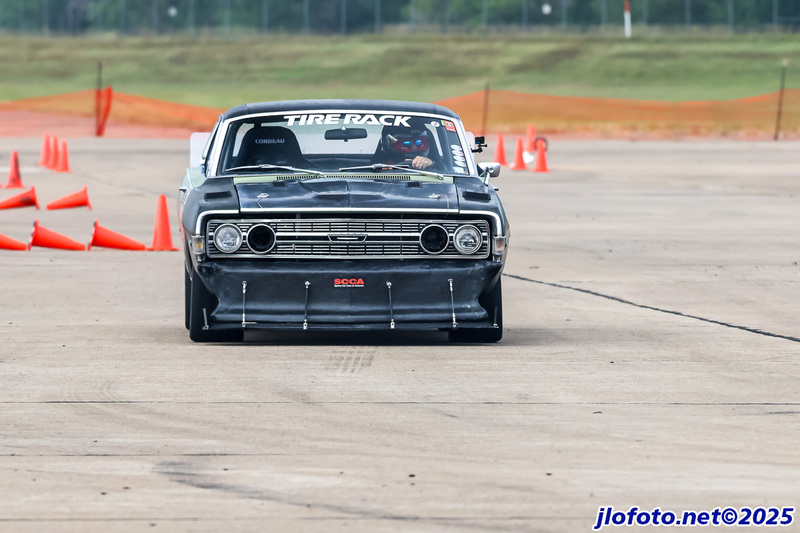 20250903-0335J(c)JLoewe.jpg :: Sep 03, 2025: SCCA Solo National Championships, Lincoln Nebraska