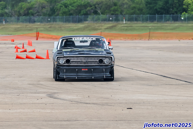 20250903-0336J(c)JLoewe.jpg :: Sep 03, 2025: SCCA Solo National Championships, Lincoln Nebraska