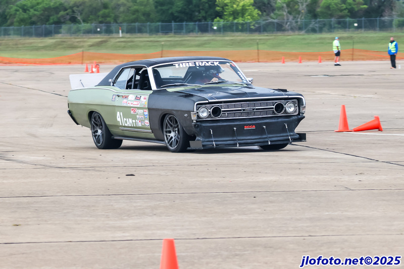 20250903-0337J(c)JLoewe.jpg :: Sep 03, 2025: SCCA Solo National Championships, Lincoln Nebraska