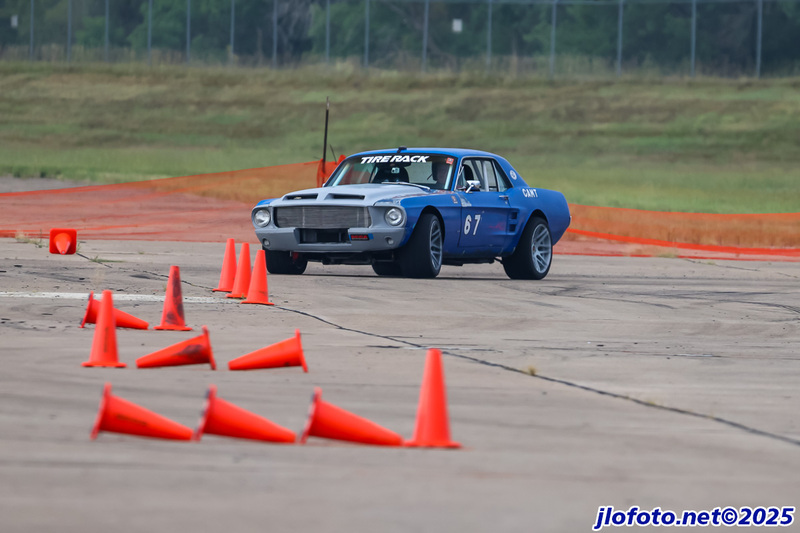 20250903-0340J(c)JLoewe.jpg :: Sep 03, 2025: SCCA Solo National Championships, Lincoln Nebraska