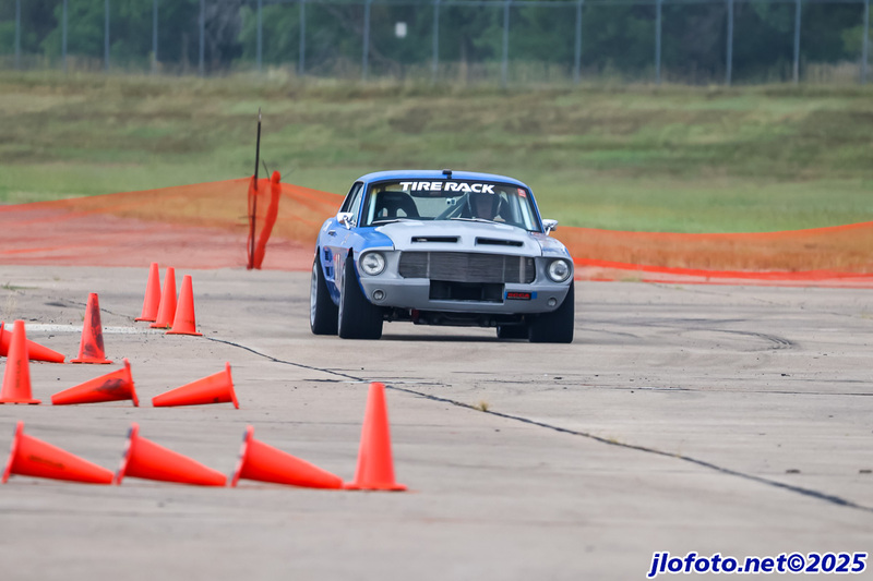 20250903-0343J(c)JLoewe.jpg :: Sep 03, 2025: SCCA Solo National Championships, Lincoln Nebraska