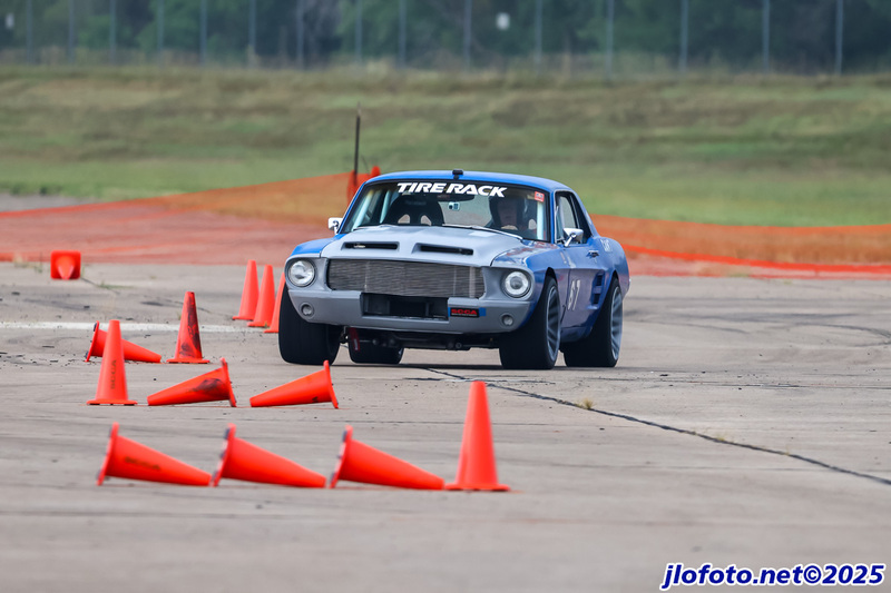20250903-0345J(c)JLoewe.jpg :: Sep 03, 2025: SCCA Solo National Championships, Lincoln Nebraska