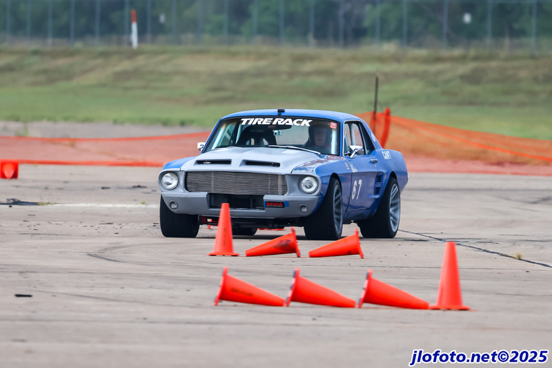20250903-0346J(c)JLoewe.jpg :: Sep 03, 2025: SCCA Solo National Championships, Lincoln Nebraska