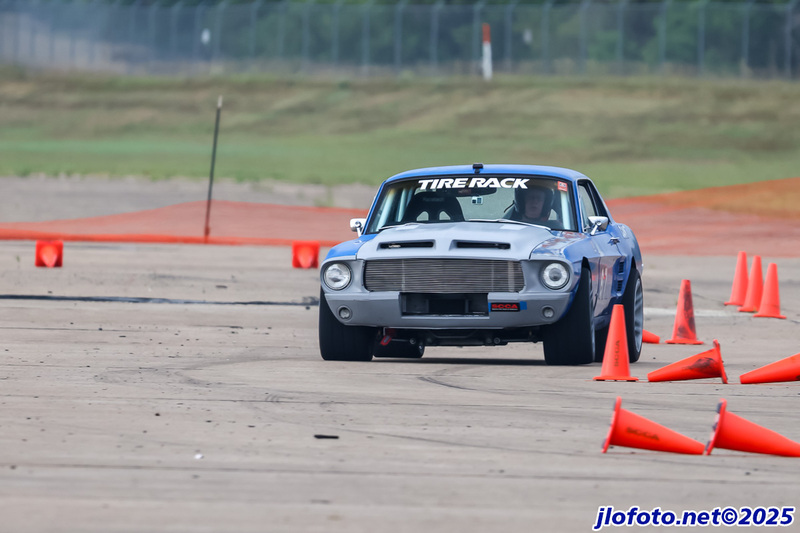 20250903-0347J(c)JLoewe.jpg :: Sep 03, 2025: SCCA Solo National Championships, Lincoln Nebraska