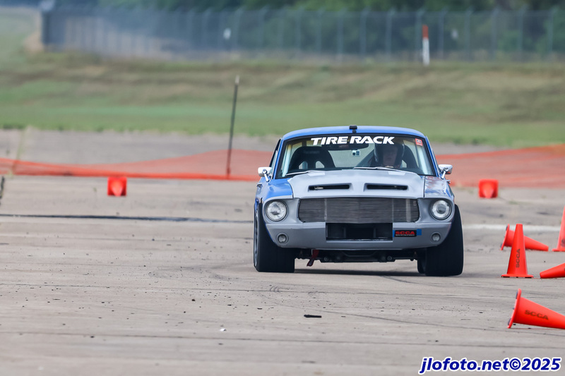 20250903-0348J(c)JLoewe.jpg :: Sep 03, 2025: SCCA Solo National Championships, Lincoln Nebraska