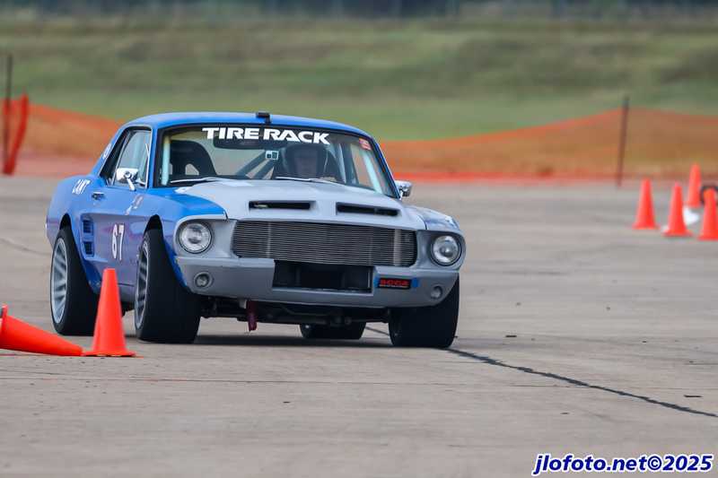 20250903-0351J(c)JLoewe.jpg :: Sep 03, 2025: SCCA Solo National Championships, Lincoln Nebraska